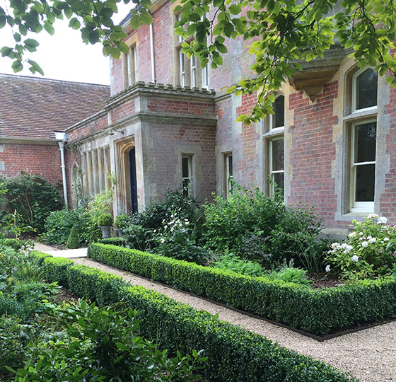 The Old Vicarage, Nr. Shaftesbury